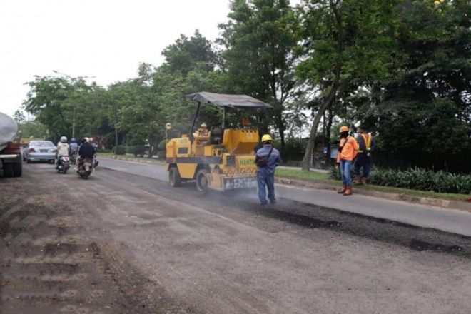 Dukung Pemulihan Ekonomi Nasional, Belanja Infrastruktur Kementerian PUPR TA 2021 Hingga Awal Februari Sebesar 10,6 Triliun