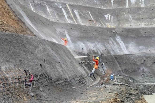 Optimalkan Layanan Irigasi di Jawa Tengah, Kementerian PUPR Bangun Bendungan Jragung di Kabupaten Semarang