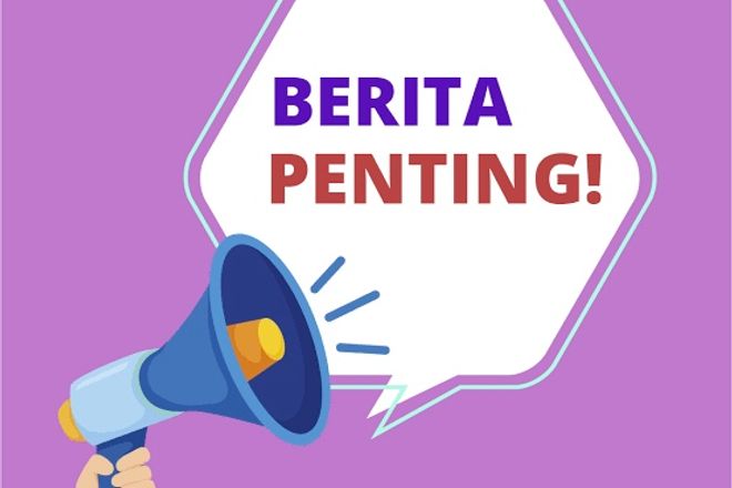Pengumuman Perubahan Jadwal Seleksi KMB dan TPM P3TGAI