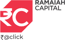 Ramaiah Capital Private Limited