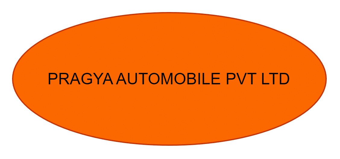 PRAGYA AUTOMOBILE PVT LTD
