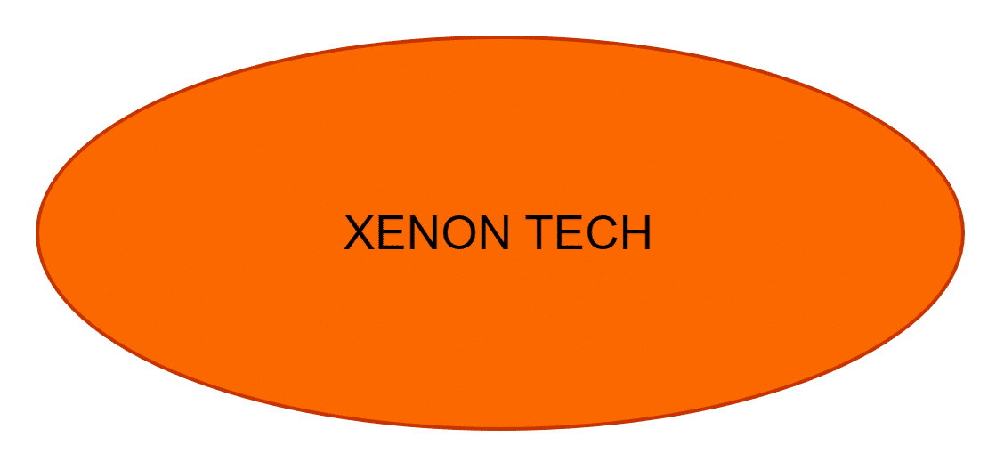 XENON TECH