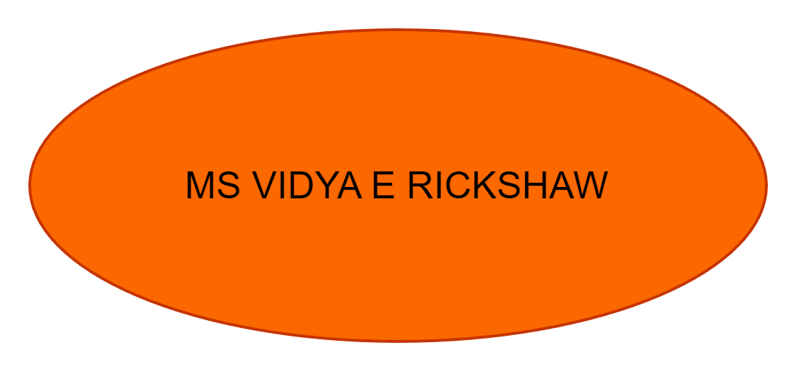 MS VIDYA E RICKSHAW