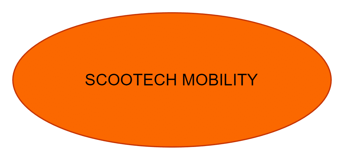 SCOOTECH MOBILITY