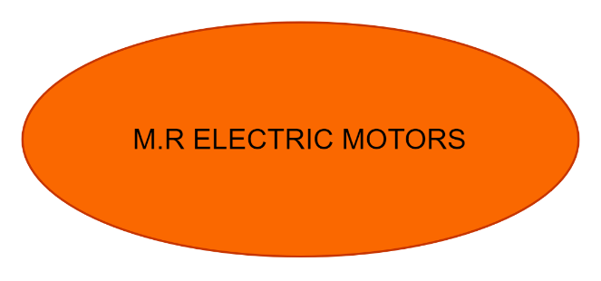 M.R ELECTRIC MOTORS