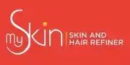Myskin skin & hair Refiner