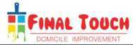 FINAL TOUCH DECOR PRIVATE LIMITED