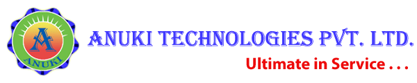 Anuki Technologies Pvt Ltd
