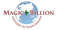 TGM service’s pvt ltd (Magic Billion)