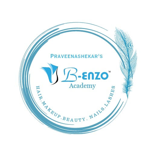 Praveena Shekhar Benzo Hair Make Up & Beauty Academy