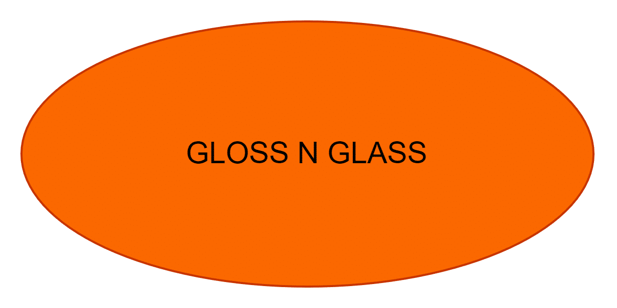 GLOSS N GLASS