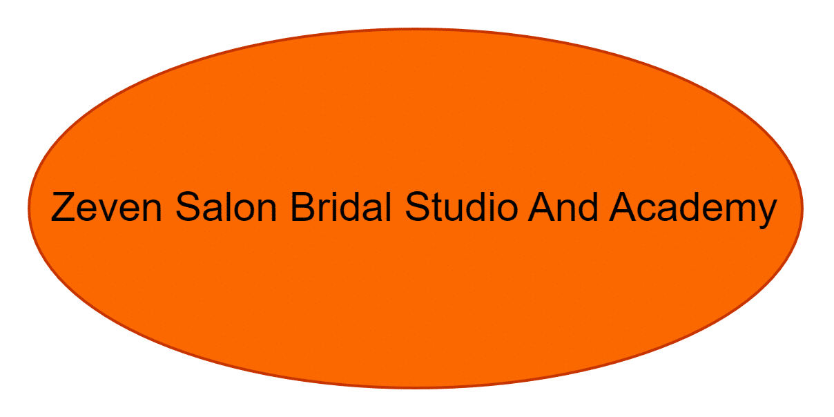 Zeven Salon Bridal Studio And Academy