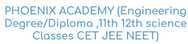 PHOENIX ACADEMY