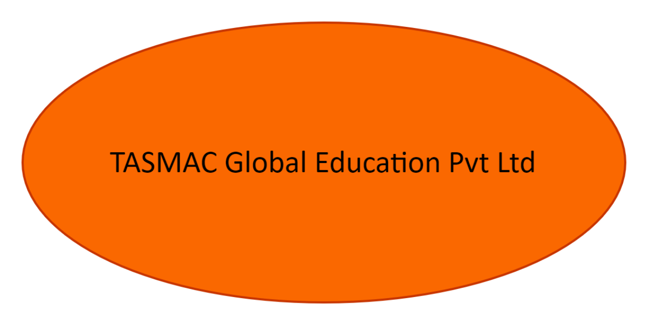 TASMAC Global Education Pvt Ltd