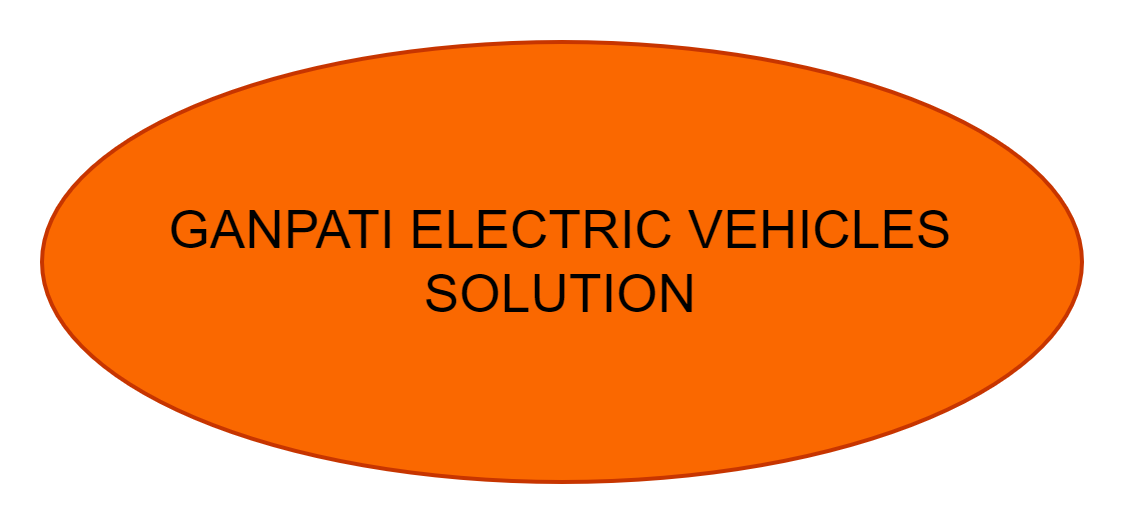 GANPATI ELECTRIC VEHICLES SOLUTION