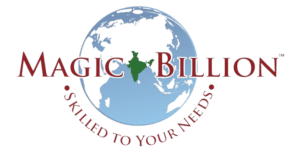 TGM Services Pvt Ltd (Magic Billion)