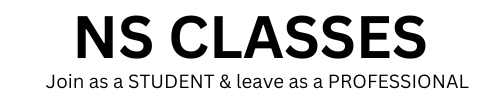 NS Classes