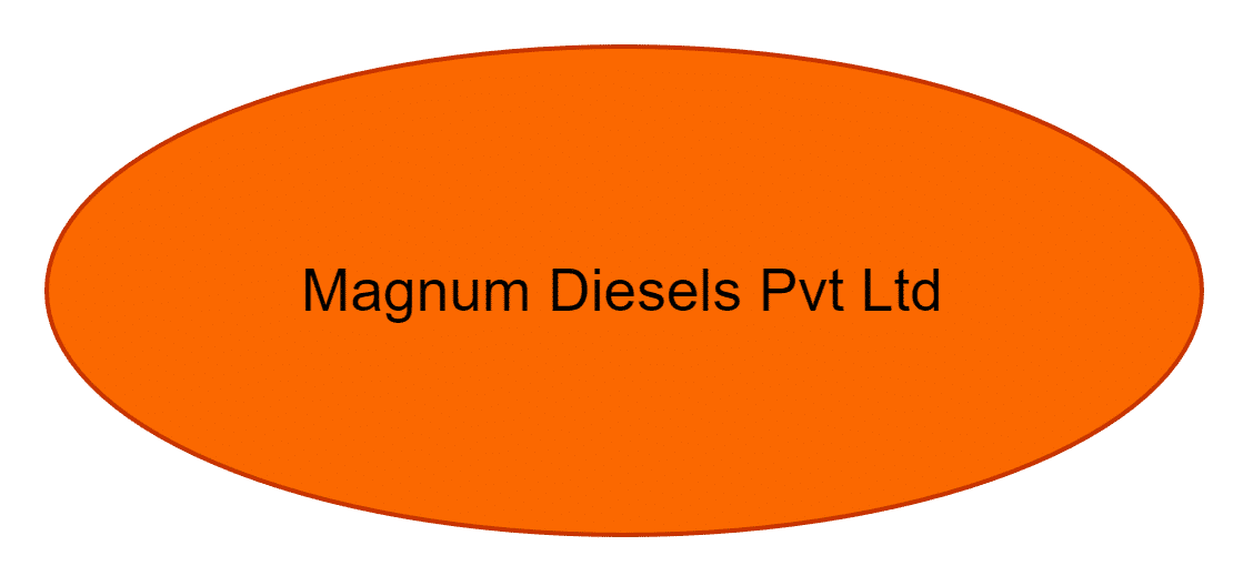 Magnum Diesels Pvt Ltd