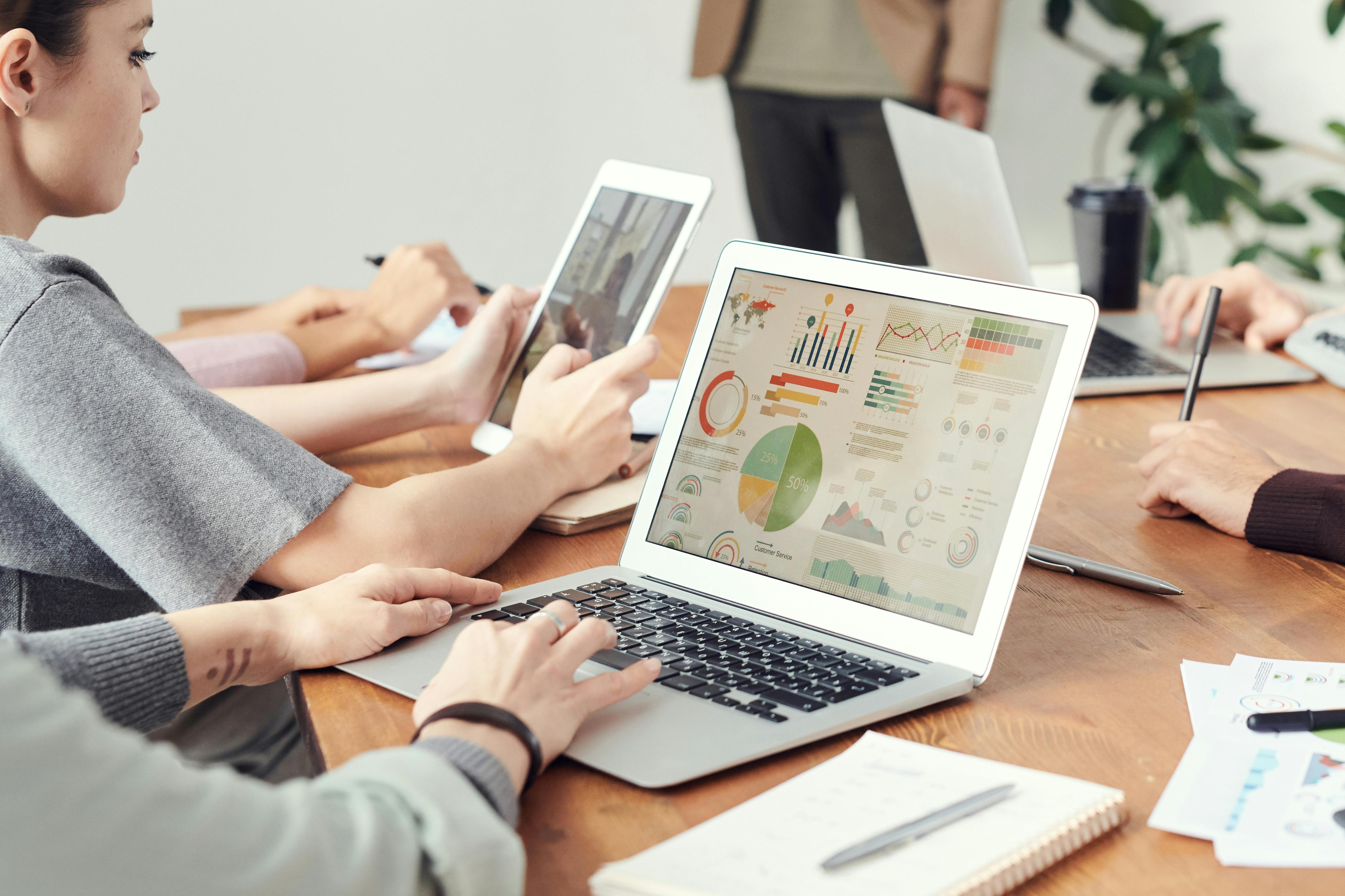 Importance of Data Analysis