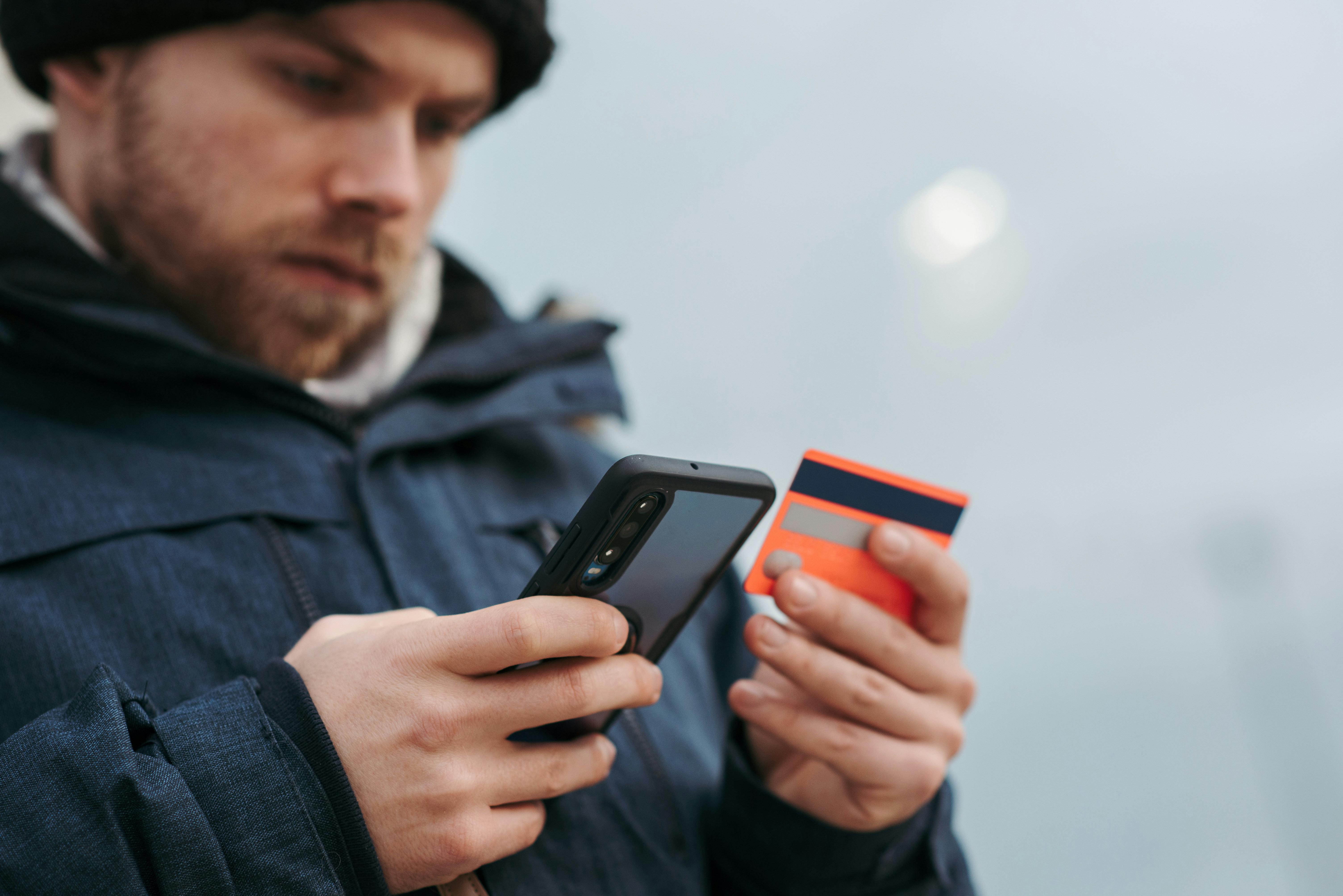 Mobile Commerce