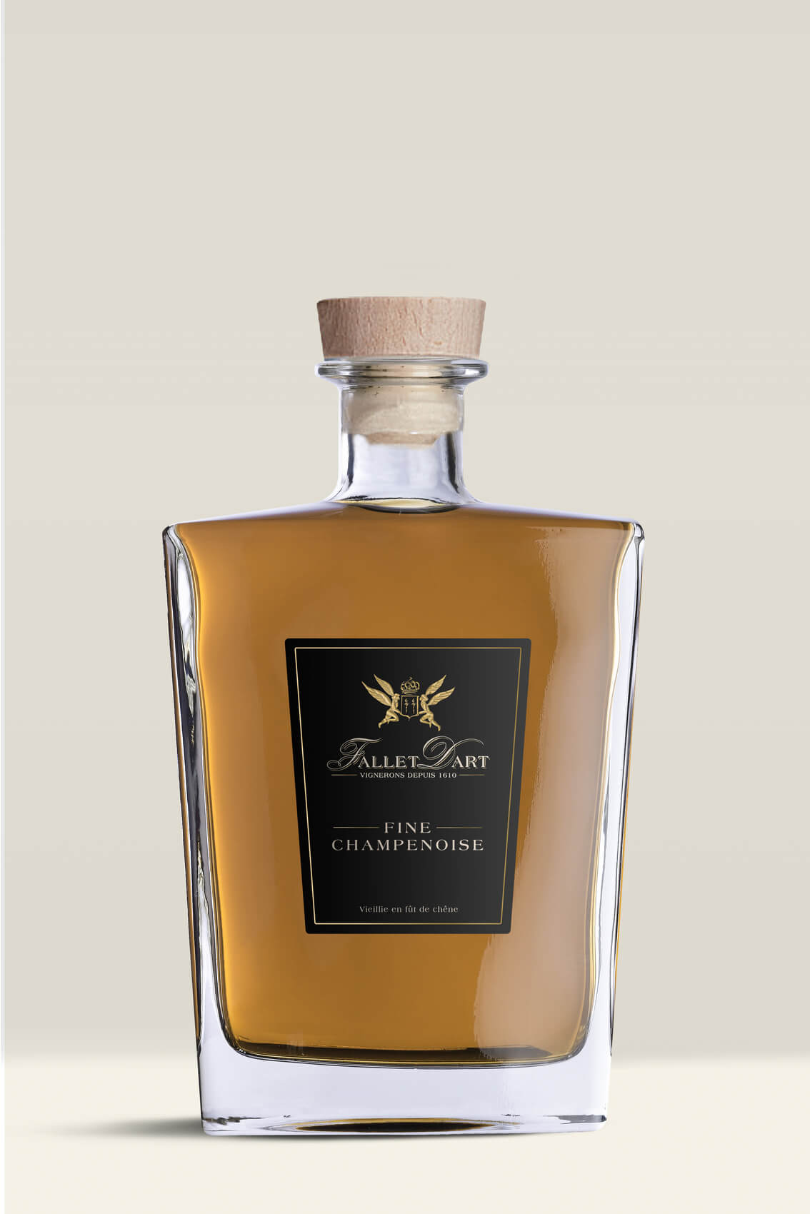 FINE CHAMPENOISE - Champagne Fallet Dart