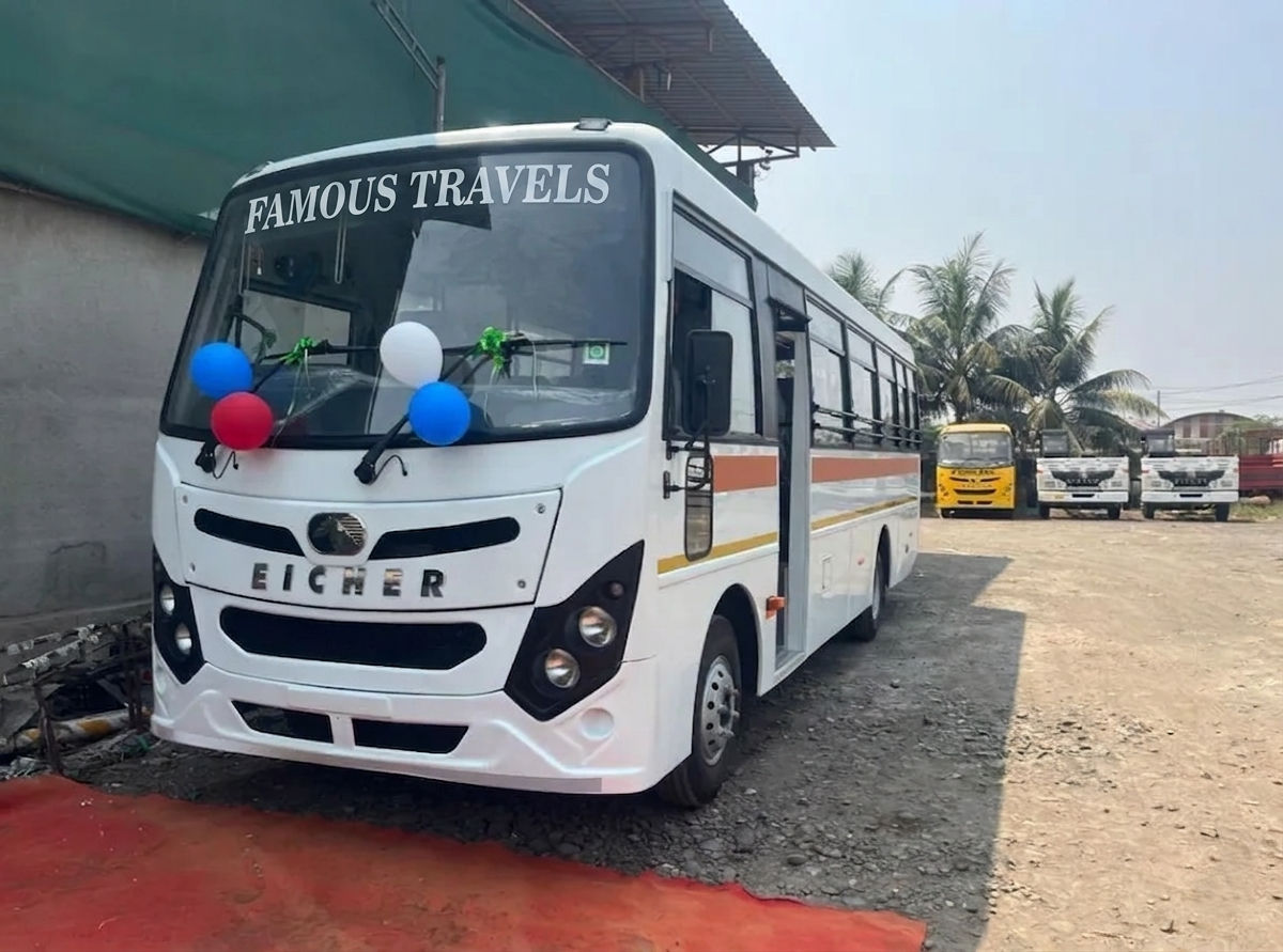 Corporate & Event Transportation