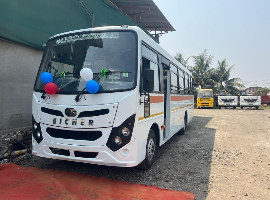 Corporate & Event Transportation