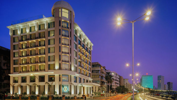 Exclusive Hotel Deals