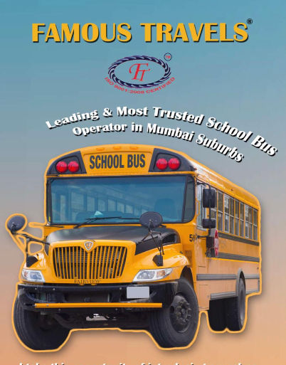 School Bus Services