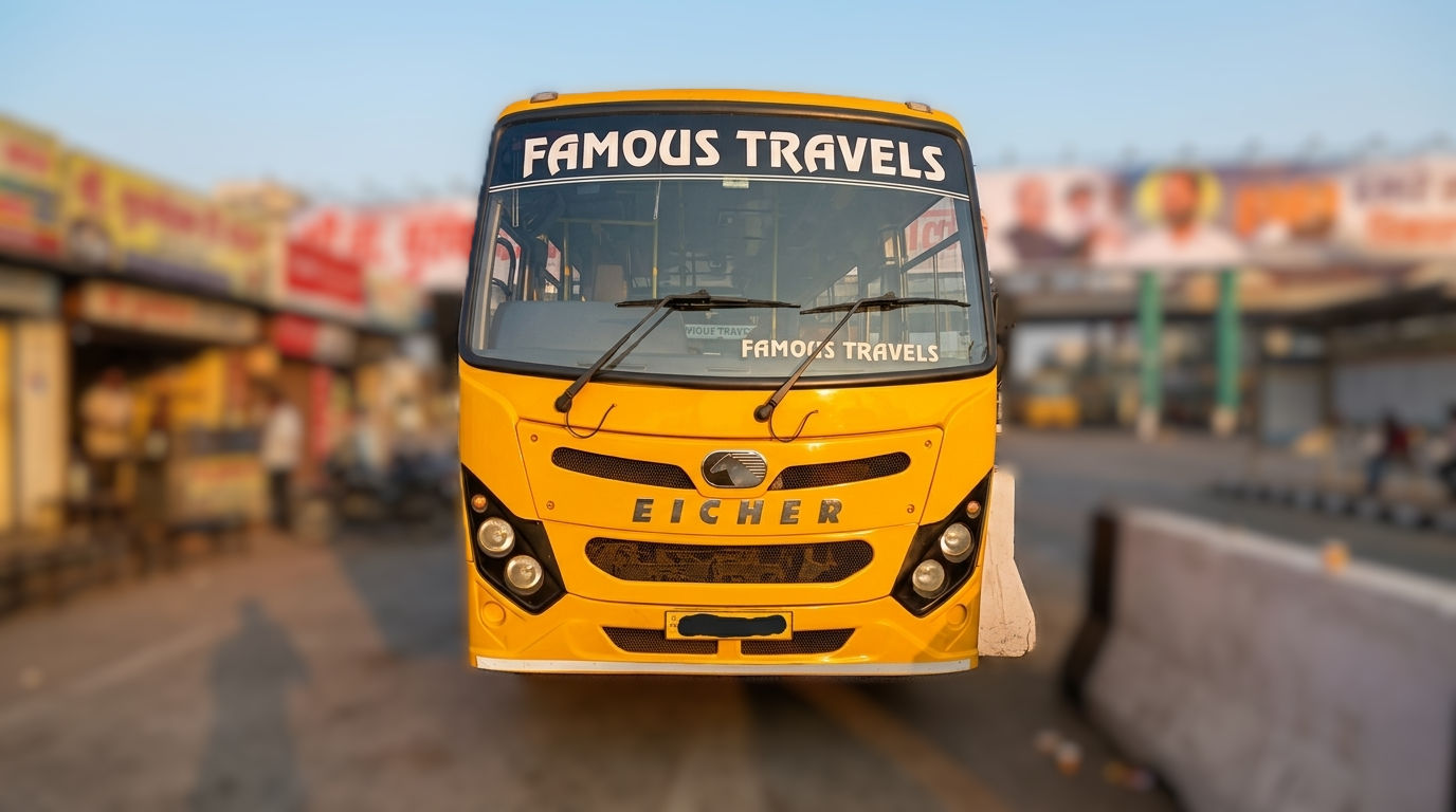 School Bus Services