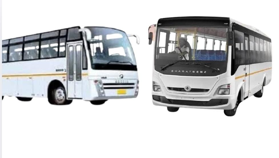 MIDI BUS