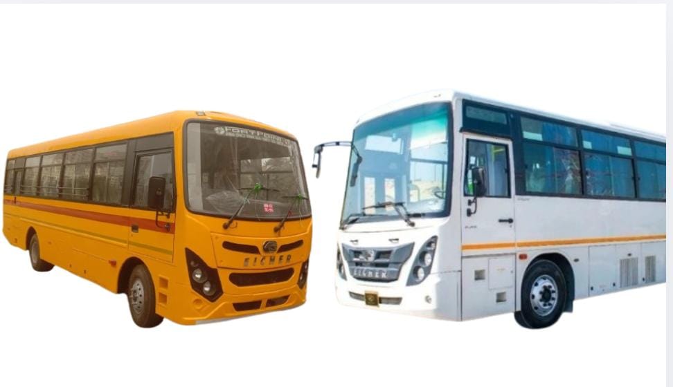 Bus