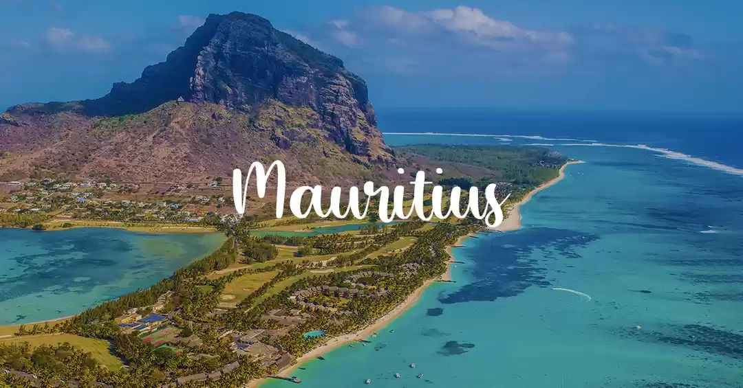 Magical Mauritius Retreat