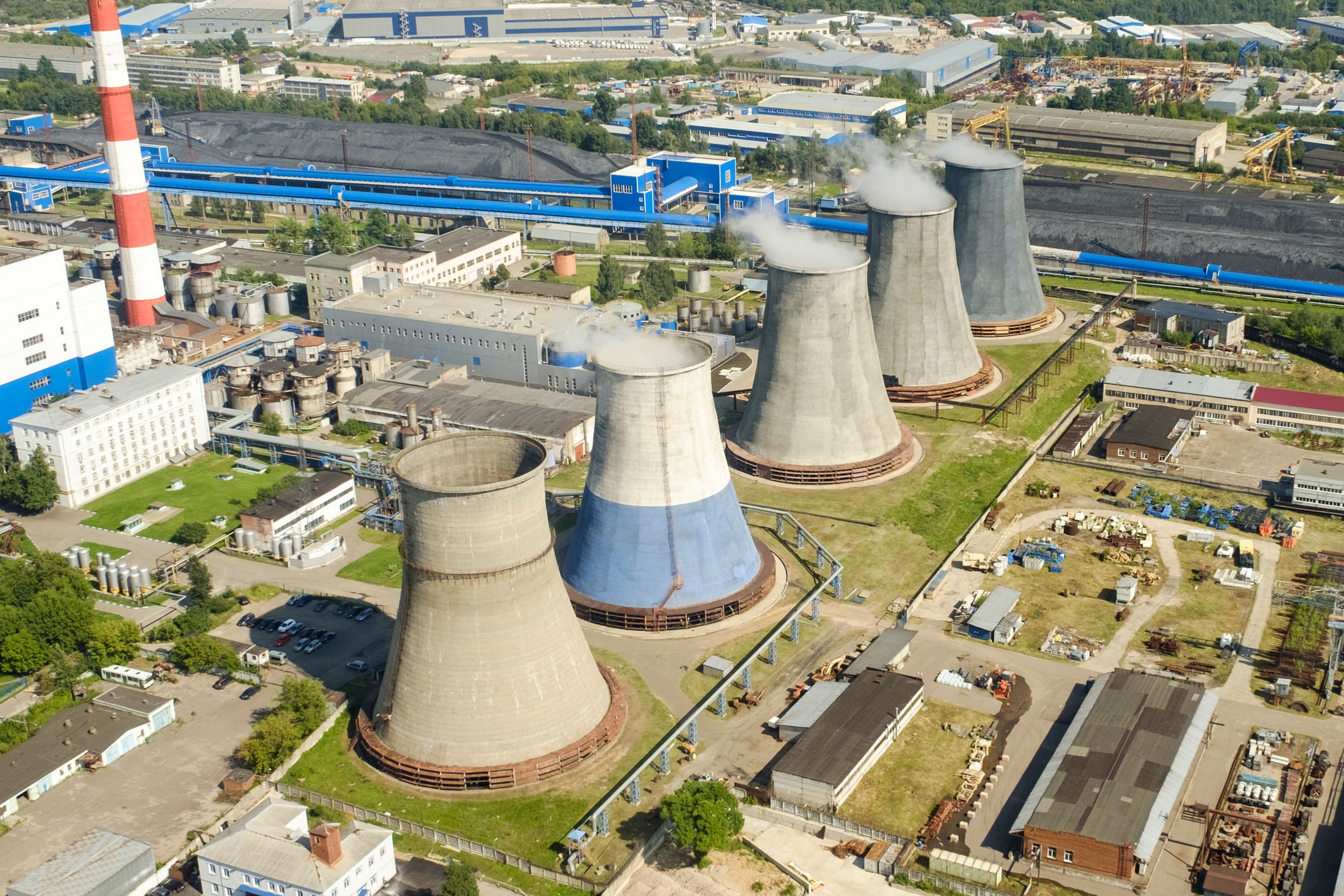 Advanced Next-Generation Nuclear Reactor Materials