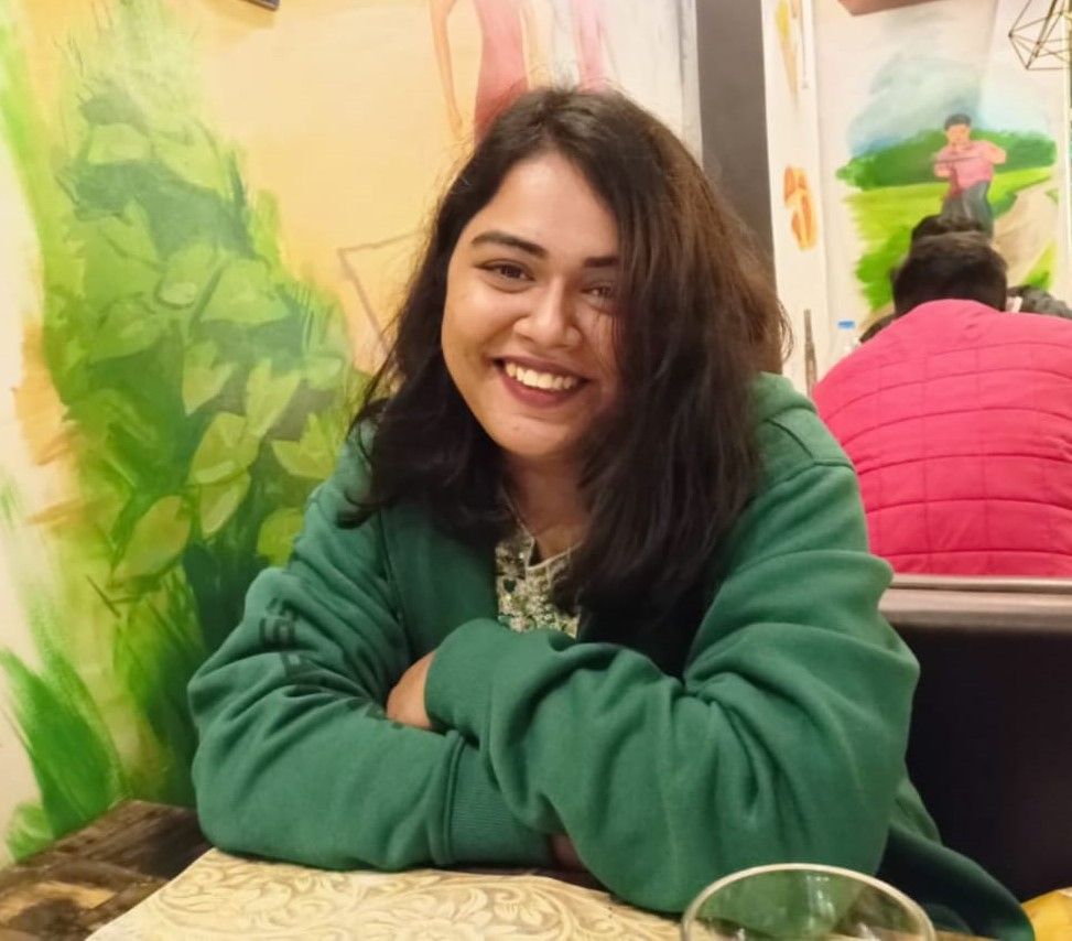 Anuradha  Naskar