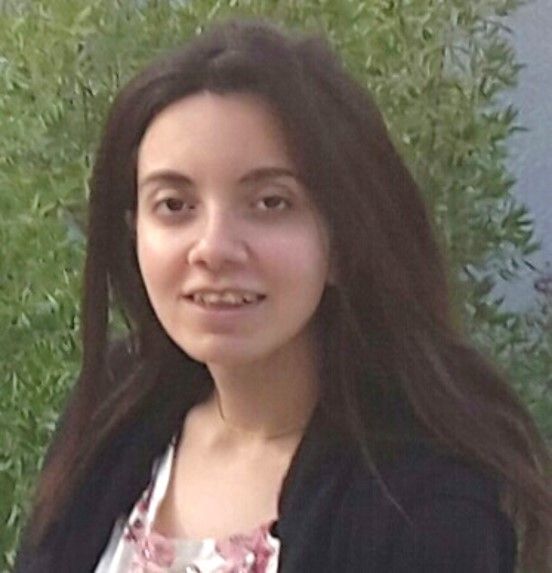 Dr Maryam Sadat Kiai