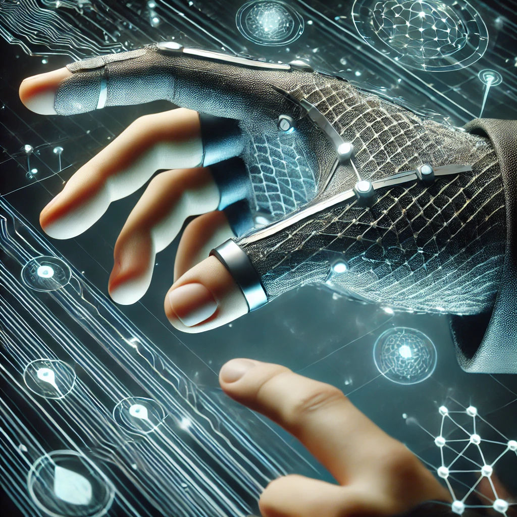 How FIBHT is Reshaping the World of Wearable Touch