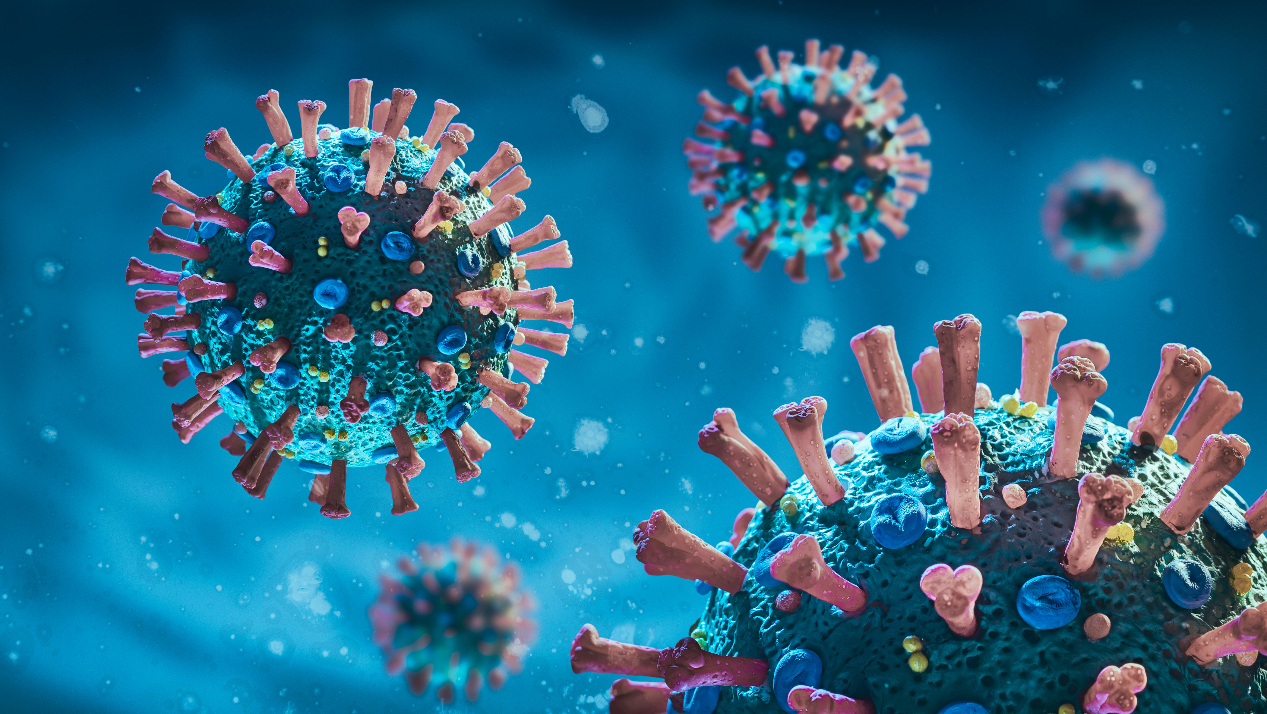 How Pathogen Family Trees Reveal Their Next Move