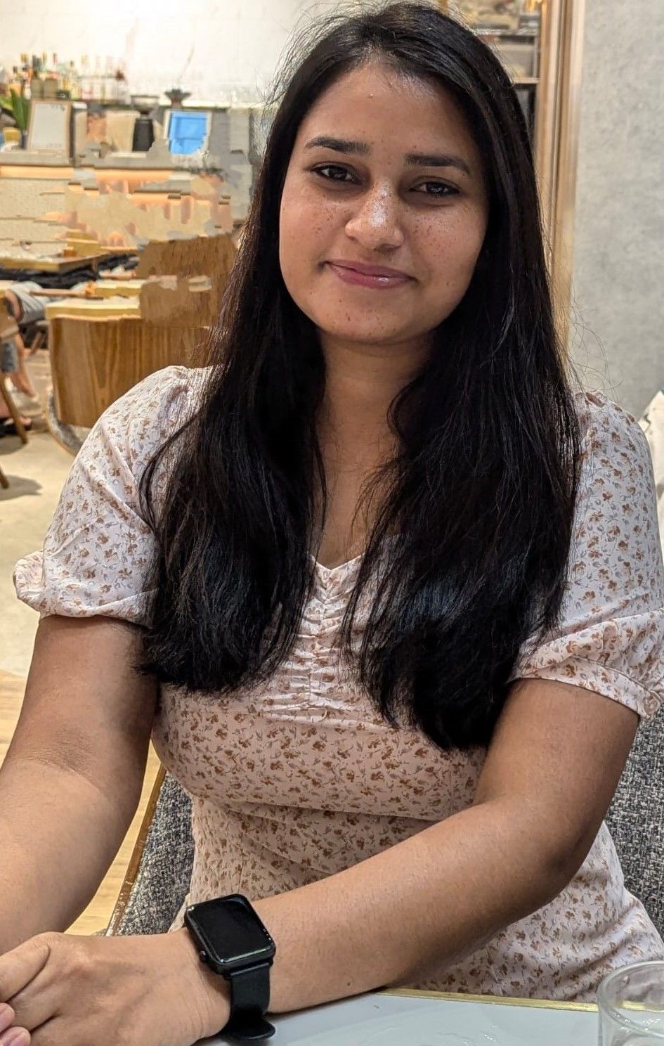 Jyoti Verma