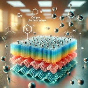 Kyushu University’s Revolutionary Organic Thermoelectric Device