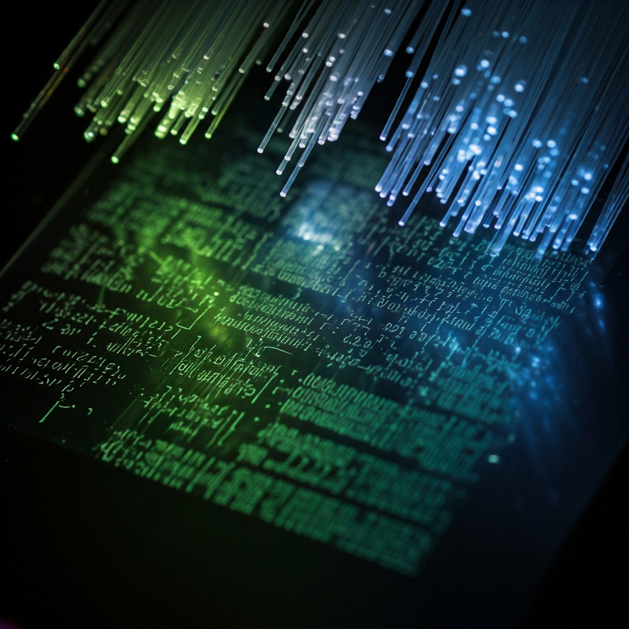 Next-Gen Processing