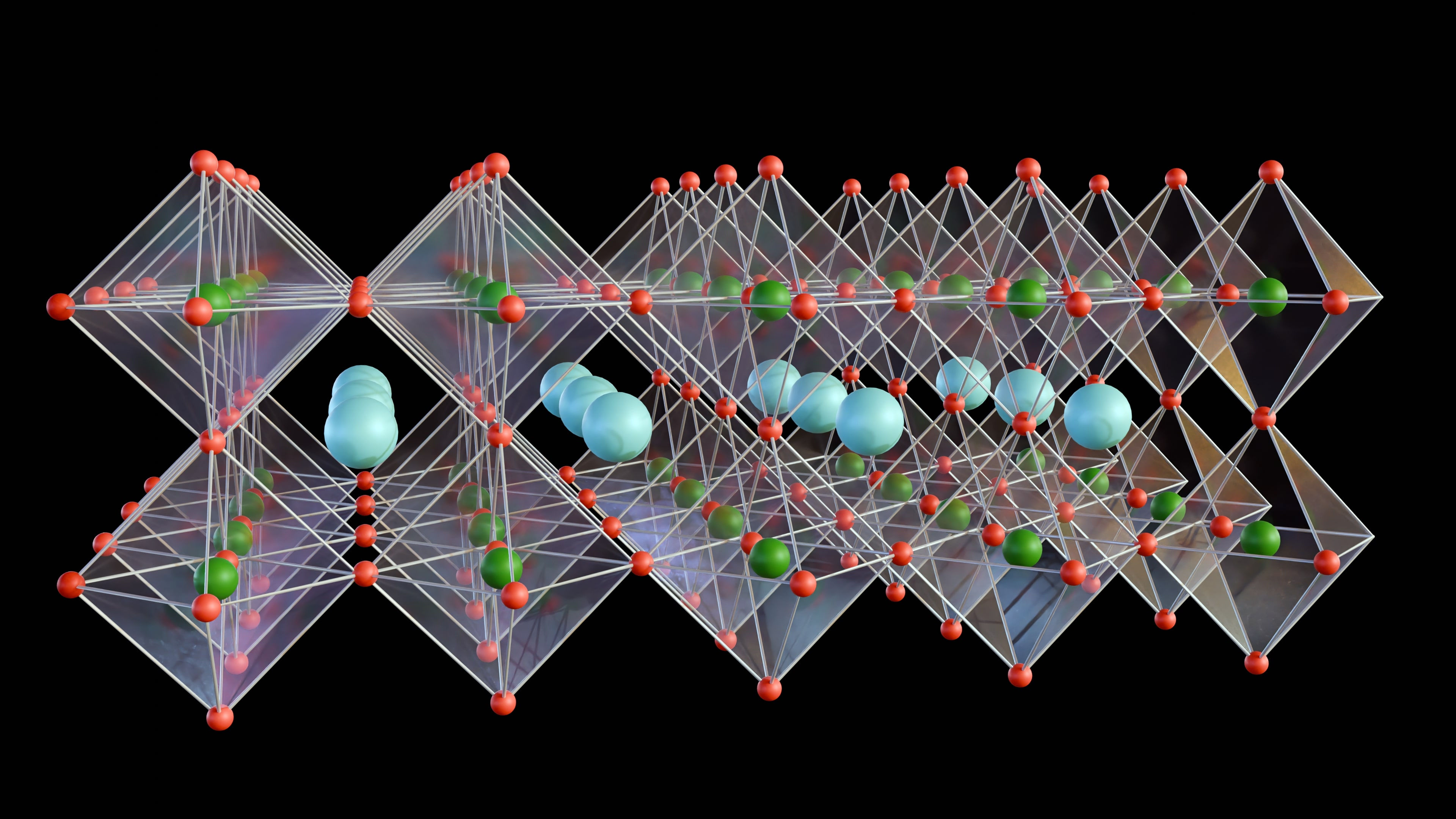 Perovskite Breakthrough
