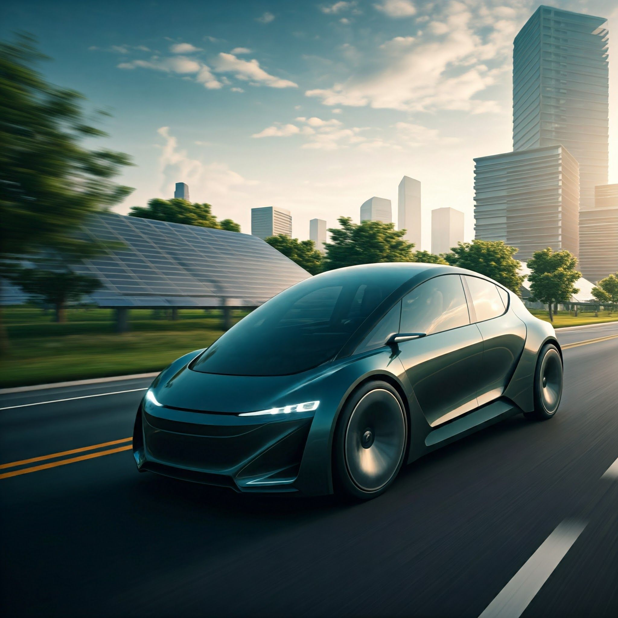 Revolutionizing Vehicle Emissions Control: A Game Changing Cold Plasma Technology