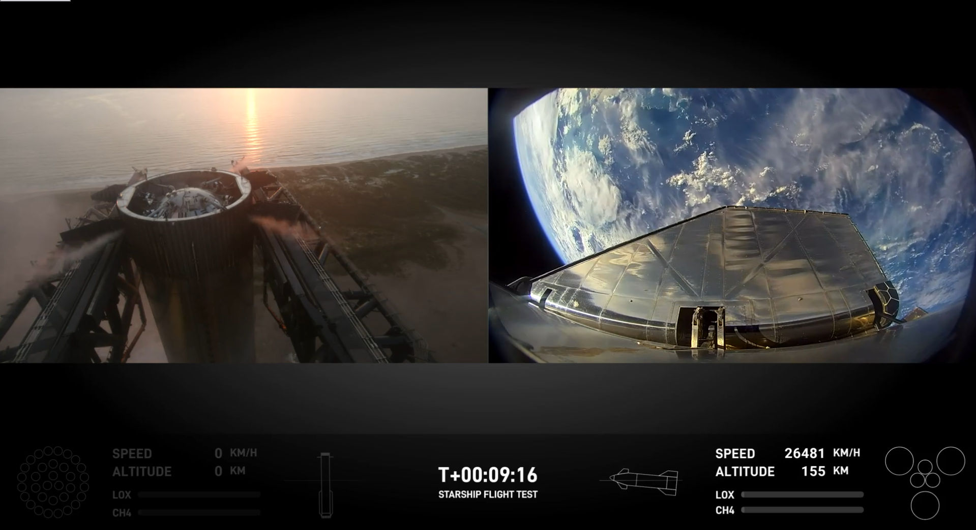 SpaceX Achieves Historic Milestone: Starship Booster Caught by 'Chopsticks' on Launch Pad