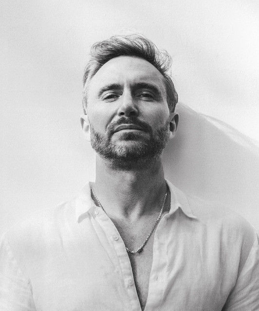 David Guetta  