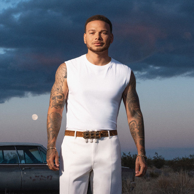 Kane Brown  