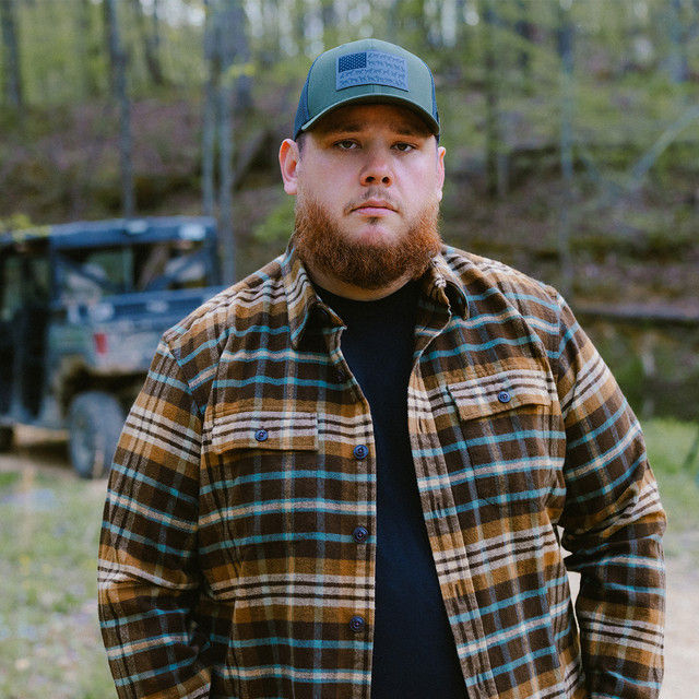 Luke Combs  