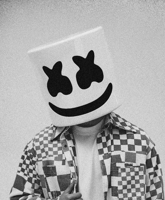 Marshmello  
