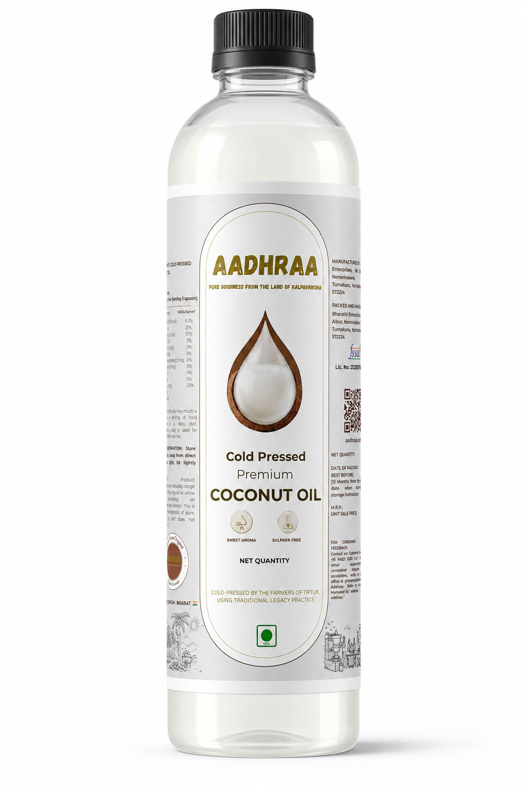 500 ml