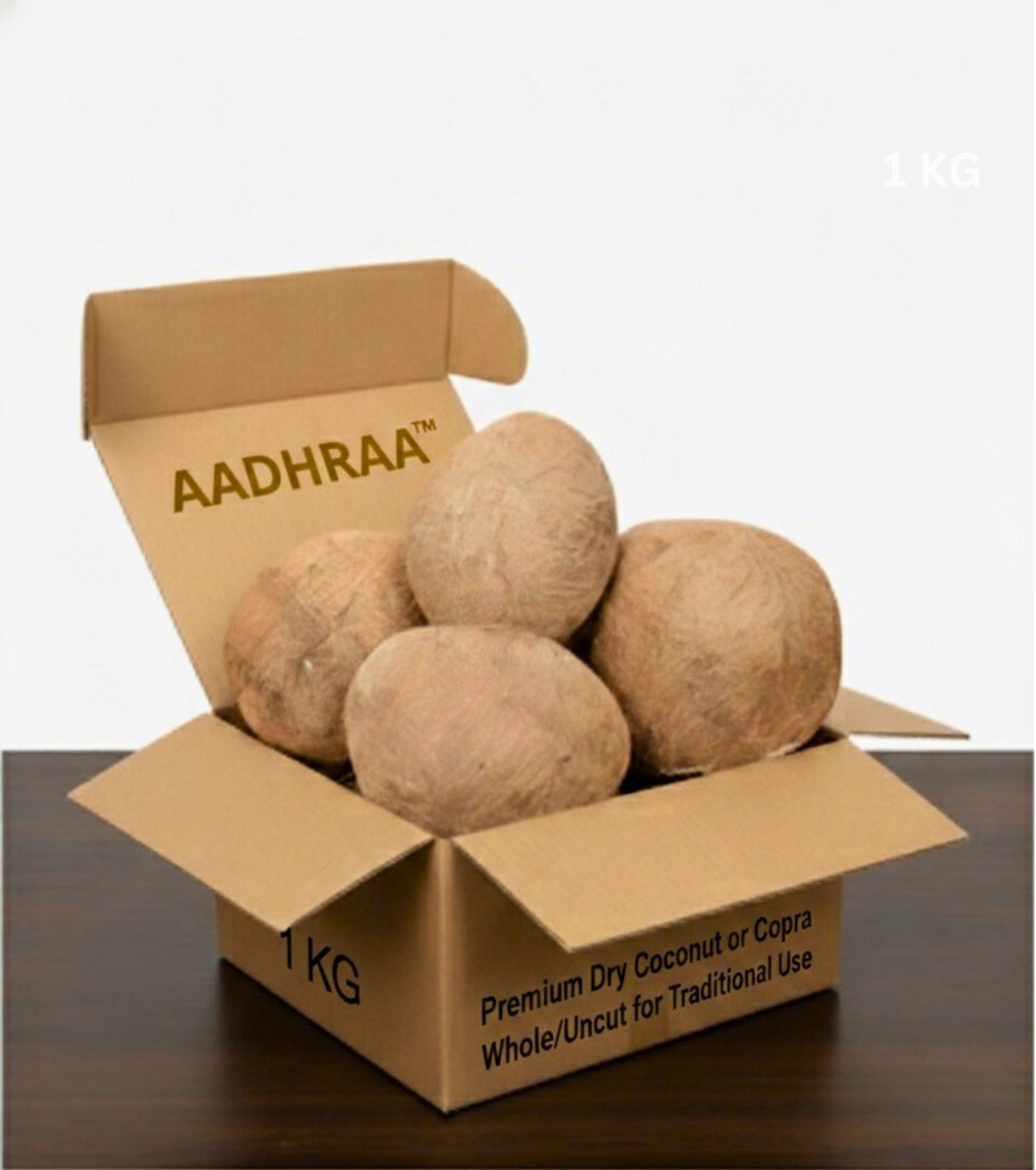 1 Kg